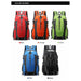 New Fashion Backpack Bags Polyester Laptop Computer Hiking Travel Bags