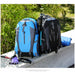 New Fashion Backpack Bags Polyester Laptop Computer Hiking Travel Bags