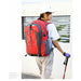 New Fashion Backpack Bags Polyester Laptop Computer Hiking Travel Bags