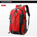 New Fashion Backpack Bags Polyester Laptop Computer Hiking Travel Bags