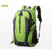 New Fashion Backpack Bags Polyester Laptop Computer Hiking Travel Bags