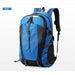 New Fashion Backpack Bags Polyester Laptop Computer Hiking Travel Bags