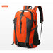 New Fashion Backpack Bags Polyester Laptop Computer Hiking Travel Bags