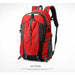 New Fashion Backpack Bags Polyester Laptop Computer Hiking Travel Bags