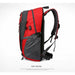 New Fashion Backpack Bags Polyester Laptop Computer Hiking Travel Bags