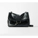 Designer Luxury Ladies PU Leather Shoulder Bags Chain Strap Messenger Handbags