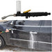 Car High Pressure Water Gun Metal Water Jet Washer Garden Hose Wand Nozzle Sprayer