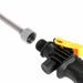 Car High Pressure Water Gun Metal Water Jet Washer Garden Hose Wand Nozzle Sprayer