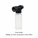 Car High Pressure Water Gun Metal Water Jet Washer Garden Hose Wand Nozzle Sprayer