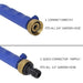 Car High Pressure Water Gun Metal Water Jet Washer Garden Hose Wand Nozzle Sprayer