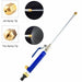 Car High Pressure Water Gun Metal Water Jet Washer Garden Hose Wand Nozzle Sprayer