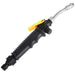 Car High Pressure Water Gun Metal Water Jet Washer Garden Hose Wand Nozzle Sprayer