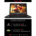 15.6 inch IPS Gaming Laptop Intel i7 7700HQ GTX1060 16GB RAM 512GB SSD Gaming Notebook Computer