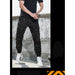 Men Fashion Streetwear Casual Camouflage Jogger Pants Tactical Military Trousers