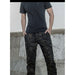 Men Fashion Streetwear Casual Camouflage Jogger Pants Tactical Military Trousers
