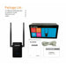 Wireless Extender 802.11ac WiFi Repeater 2.4G/5Ghz Wi-Fi Amplifier 300/1200 M