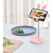 Phone Holder Stand Desktop Metal Material Phone Tablet Adjustable Stand