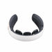 4D Smart Electric Neck Back Pulse Massager Wireless Heat Cervical Vertebra Relax Pain Relief Tools