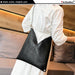 New Fashion Shoulder Bags Women Large Chain Plush Messenger Handbags