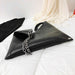 New Fashion Shoulder Bags Women Large Chain Plush Messenger Handbags