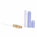 Mini 5ml Container Aluminum Refillable Perfume Spray Bottle Portable Perfume Bottle