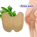 6pcs Knee Joint Pain Relief Plaster Extract Sticker Ache Arthritis Pain Relief Patch