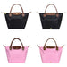 Solid Color PU Leather Crossbody Bags Women Shoulder Messenger Handbags