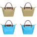 Solid Color PU Leather Crossbody Bags Women Shoulder Messenger Handbags