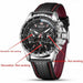 Men's Watches Luxury Fashion Luminous Army Waterproof Wrist Watch