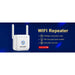 5Ghz Wireless WiFi Repeater 1200Mbps Router Wifi Booster 5G Wi-Fi Signal Amplifier