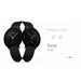 Fashion Men's Luxury Wristwatch Casual Slim Mesh Steel Waterproof Sports Watch
