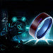 Fashion NFC Smart Digital Ring Android Couple Stainless Steel Rings Jewelry