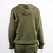 Two Piece Set Tracksuit Women's Hooded Sweatshirt & Pants Sportswear