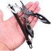 Fishing Plier Scissor Braid Line Lure Cutter Fishing Tackle Tool Multifunction Scissors