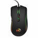 High-End Optical Professional Gaming Mouse LED Backlit Ergonomics Design Mouse
