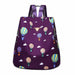 Waterproof Oxford Women Backpack Anti-Theft Print Design High Quality Backpack