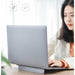Baseus Laptop Stand Aluminum Laptop Riser Portable Foldable Stand