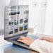 Baseus Laptop Stand Aluminum Laptop Riser Portable Foldable Stand