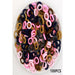 Baby Girl Small Hair Bands Children Headbands Colorful Elastic Nylon Hair Rope