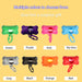 Pet Waste Bag Dispenser Plastic Bag Dispenser Carrier Case Dog Pet Accessories