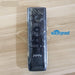 5Pcs Heat Shrink Film Clear TV Air Conditioner Remote Controller Protector Cover