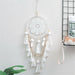 Handmade Dream Catcher Home Decor Hanging Craft Ornament Decoration