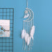 Handmade Dream Catcher Home Decor Hanging Craft Ornament Decoration