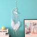 Handmade Dream Catcher Home Decor Hanging Craft Ornament Decoration