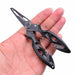 Fishing Plier Scissor Braid Line Lure Cutter Fishing Tackle Tool Multifunction Scissors