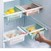 Kitchen Storage Rack Organizer Refrigerator Storage Shelf Box