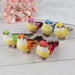 Artificial Birds Foam Animal Models Wedding Home Garden Decoration