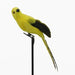 Artificial Birds Foam Animal Models Wedding Home Garden Decoration