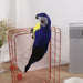 Artificial Birds Foam Animal Models Wedding Home Garden Decoration