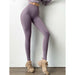 High Waist Seamless Sport Legging Women Yoga Pants Super Stretchy Gym Workout Tights
